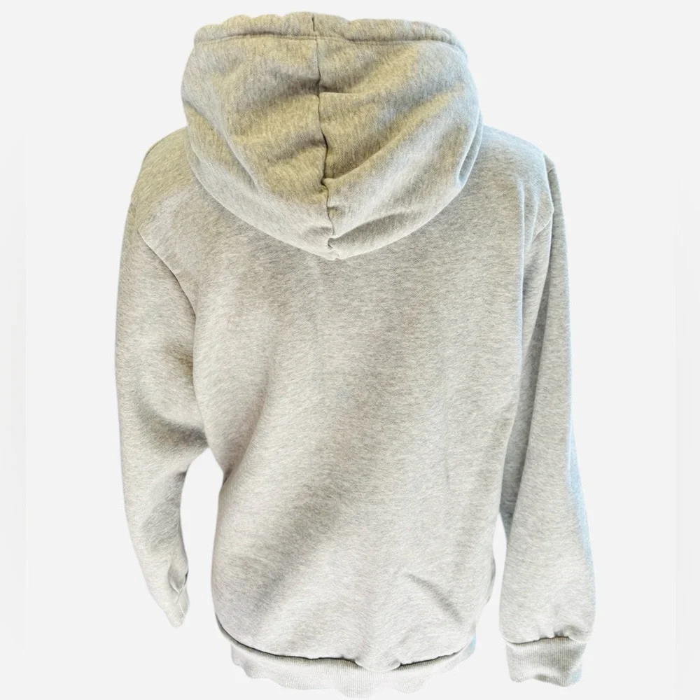 EUC Women’s Puma Hoodie Size 1X - Picture 5 of 5